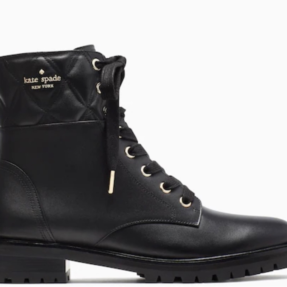 Kate Spade Billie Booties